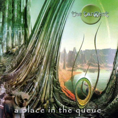 The Tangent: "A Place In The Queue" – 2006